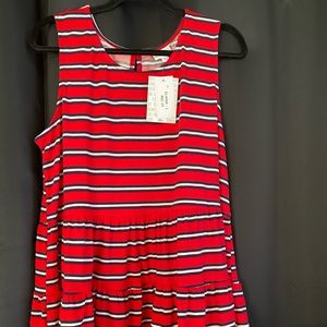 NWT LuLaRoe L Eliana Tank